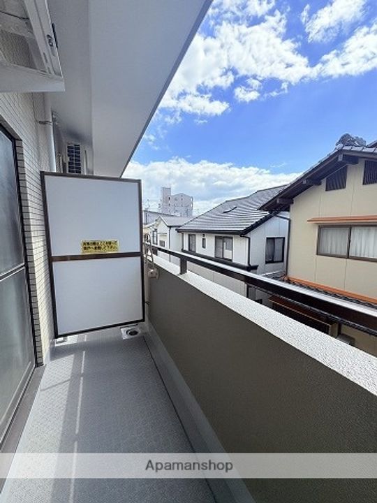 広島県広島市南区宇品東2丁目の賃貸マンションのその他画像