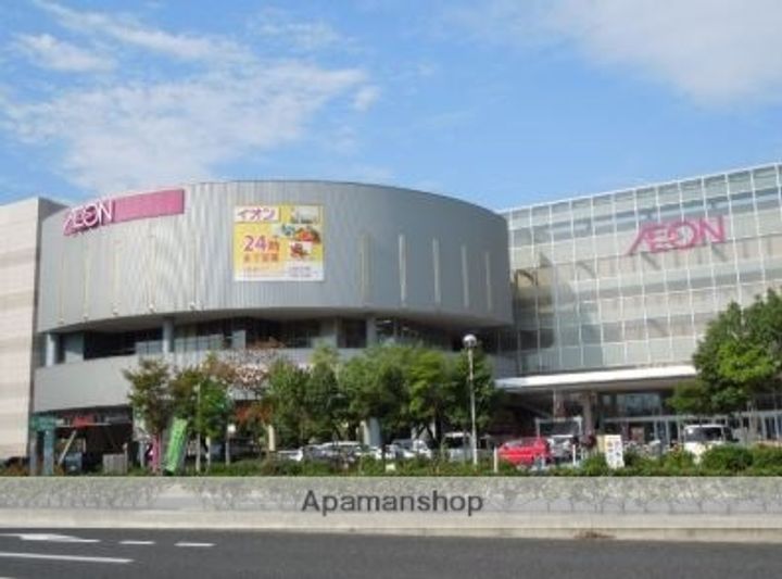 広島県広島市南区宇品東2丁目の賃貸マンションの周辺