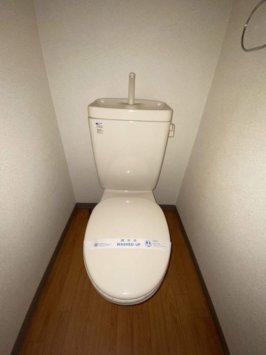 広島県広島市西区大芝2丁目の賃貸マンションのその他画像