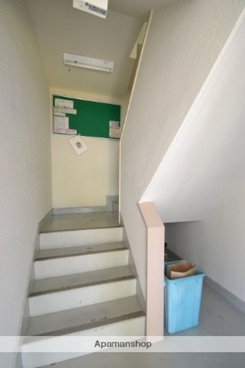 広島県広島市西区大芝2丁目の賃貸マンションのその他画像