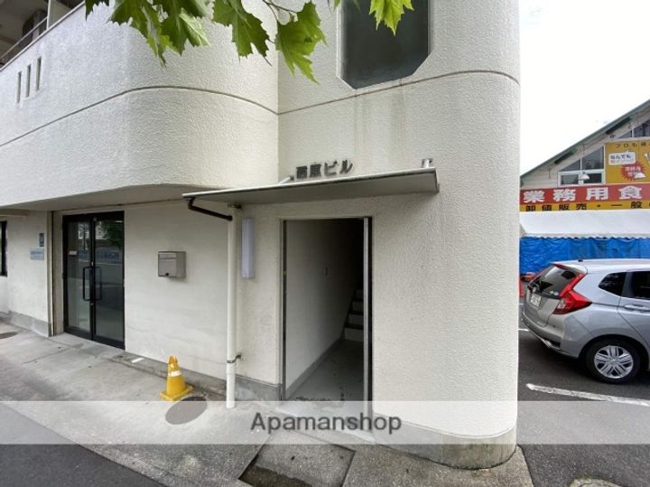 広島県広島市西区大芝2丁目の賃貸マンションのその他画像