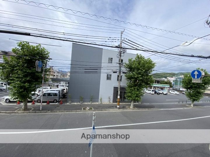 広島県広島市西区大芝2丁目の賃貸マンションのその他画像