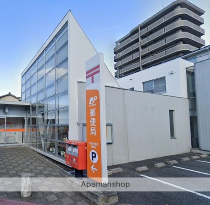 広島県広島市西区大芝2丁目の賃貸マンションの周辺