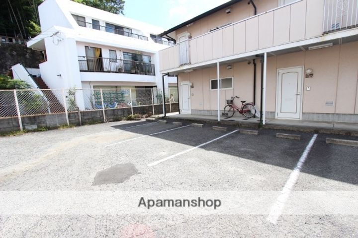 広島県安芸郡府中町石井城2丁目の賃貸アパートのその他画像