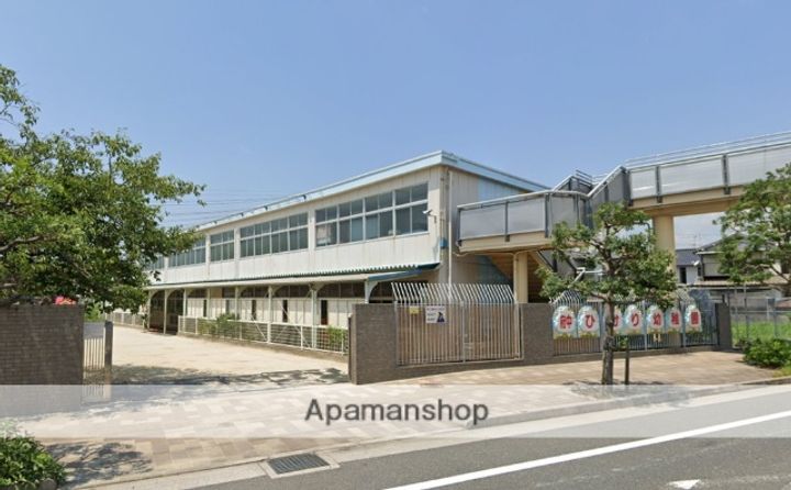 広島県安芸郡府中町石井城2丁目の賃貸アパートの周辺