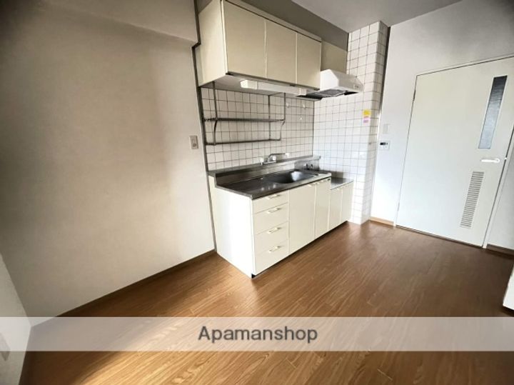 広島県広島市中区舟入川口町の賃貸マンションのその他画像