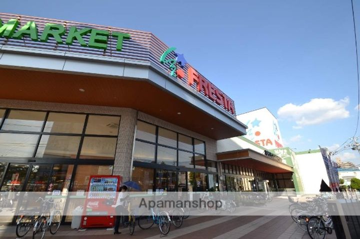 広島県広島市中区舟入川口町の賃貸マンションの周辺