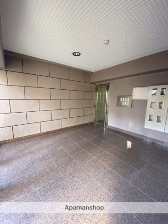 広島県広島市西区楠木町1丁目の賃貸マンションのその他画像