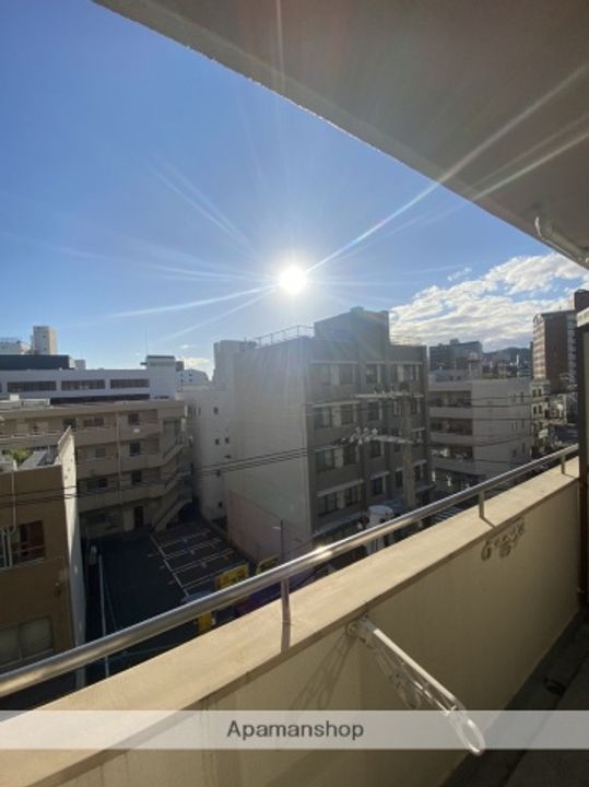 広島県広島市西区楠木町1丁目の賃貸マンションのその他画像