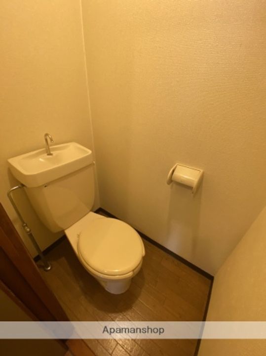 広島県広島市西区楠木町1丁目の賃貸マンションのその他画像