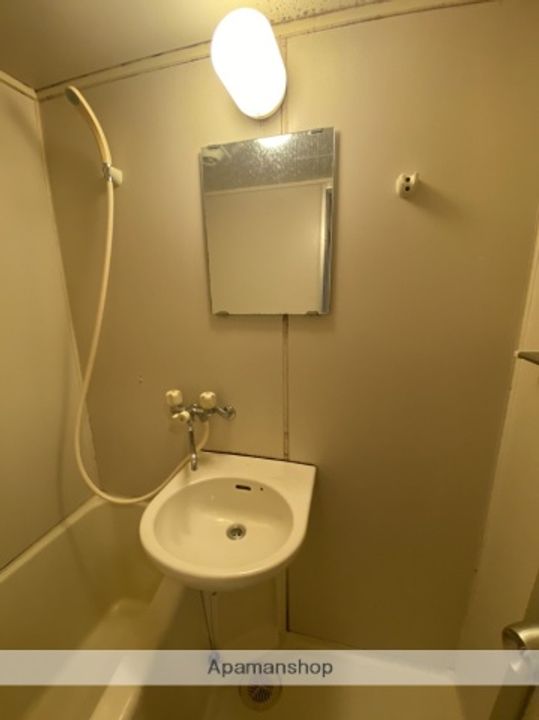 広島県広島市西区楠木町1丁目の賃貸マンションのその他画像