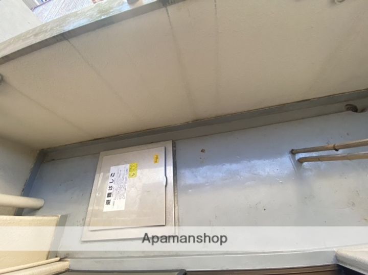 広島県広島市西区楠木町1丁目の賃貸マンションのその他画像