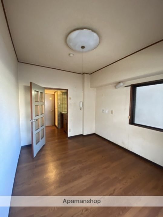 広島県広島市西区楠木町1丁目の賃貸マンションのその他画像