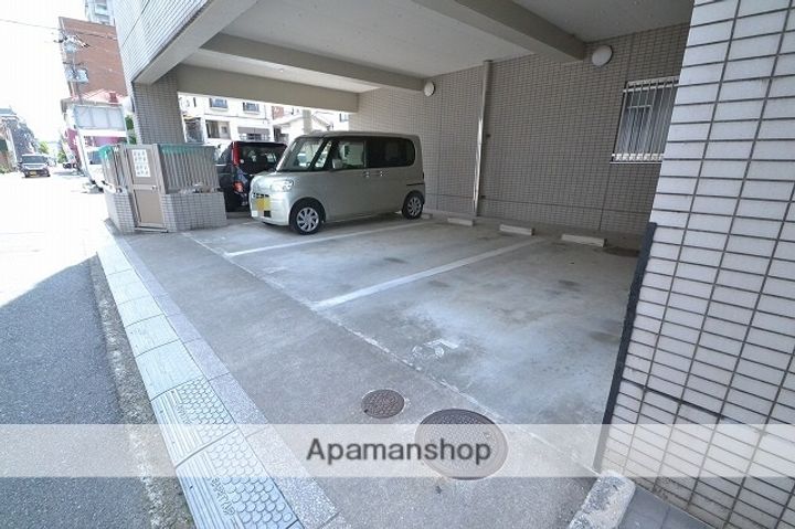 広島県広島市南区宇品御幸5丁目の賃貸マンションのその他画像