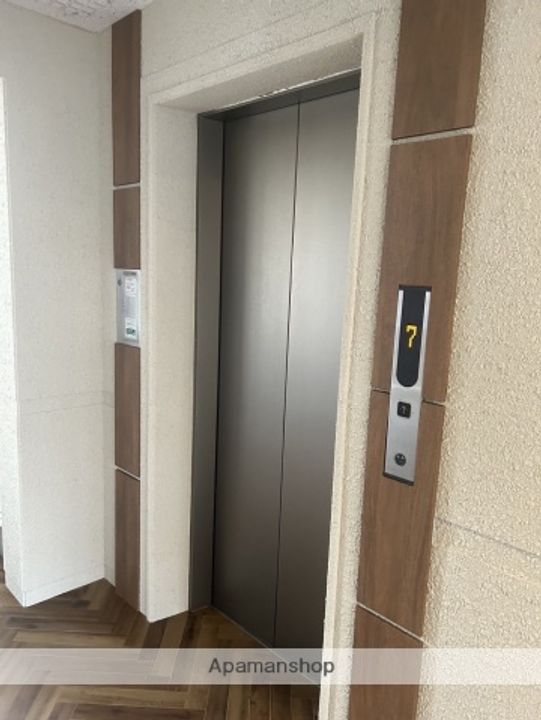 BAUHAUS東原(旧 リオビエント東原)のその他画像
