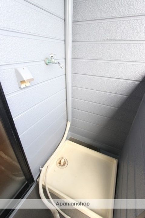 広島県広島市安佐北区亀山4丁目の賃貸アパートのその他画像