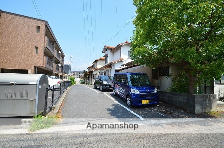 広島県広島市安佐南区中筋2丁目(一戸建)の賃貸物件のその他画像