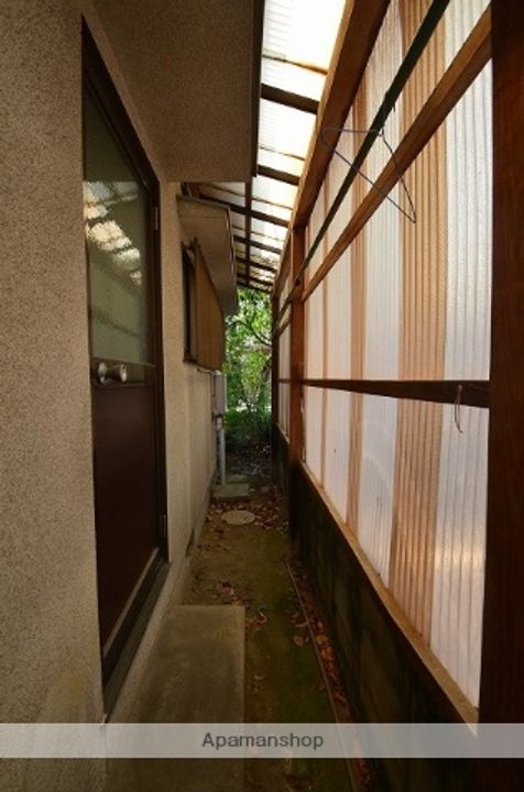 広島県広島市安佐南区中筋2丁目(一戸建)の賃貸物件のその他画像