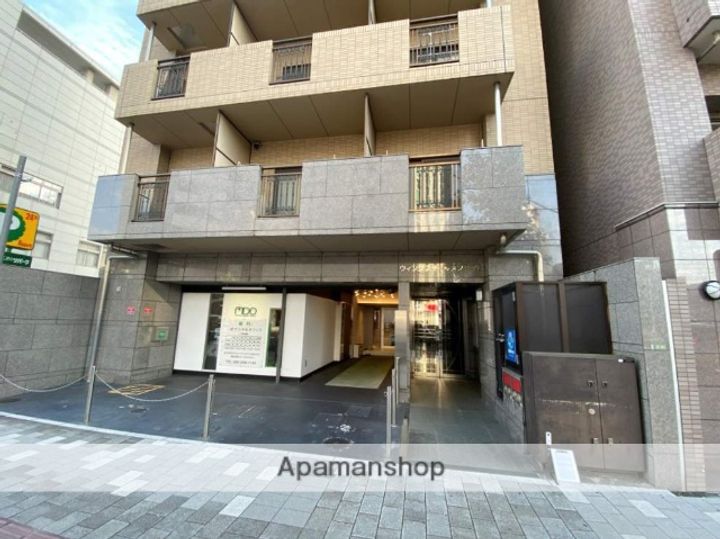 広島県広島市南区金屋町の賃貸マンションのその他画像