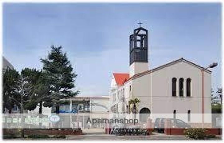 広島県広島市南区宇品西2丁目の賃貸マンションの周辺