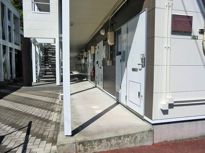 レオパレスワルツのその他画像