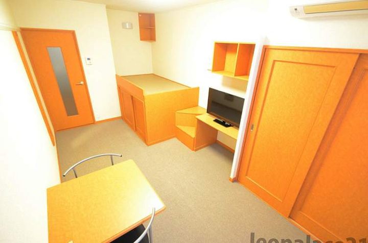 レオパレスワルツのその他画像