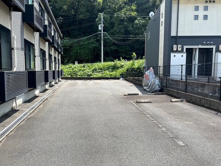 レオパレス亀山205のその他画像