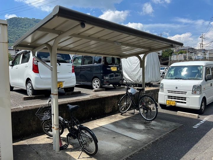 レオパレス亀山205のその他画像