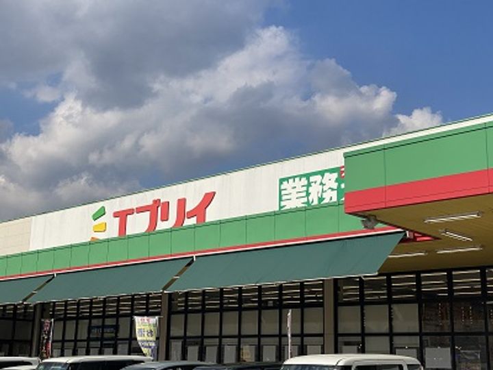 レオパレス亀山205の周辺