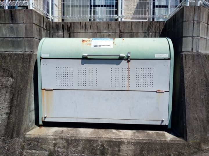 レオパレスメゾン春風のその他画像