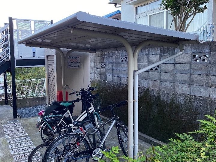 レオパレスメゾン春風のその他画像