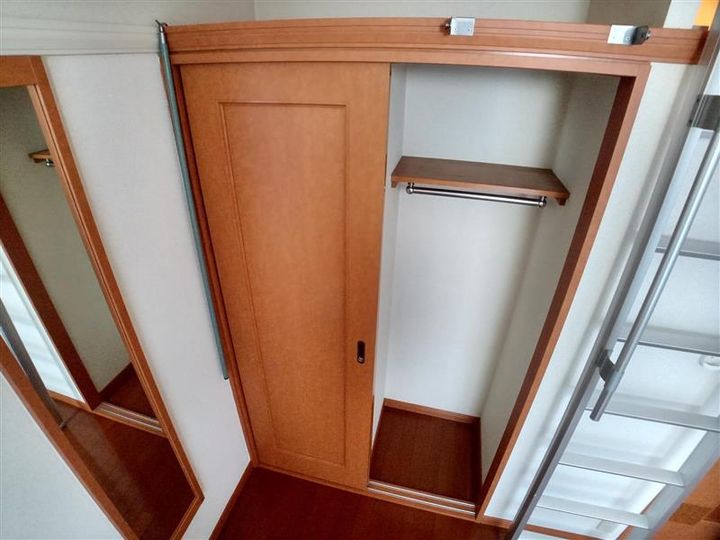 レオパレスメゾン春風のその他画像