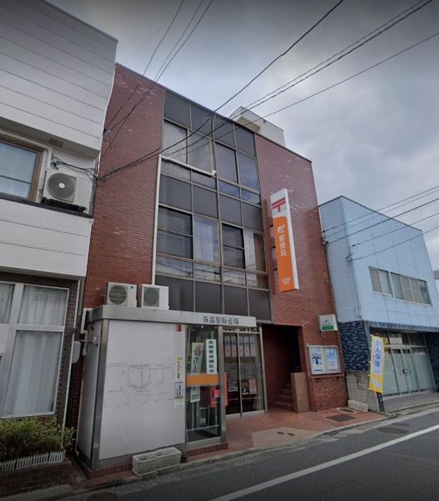 レオパレスメゾン春風の周辺