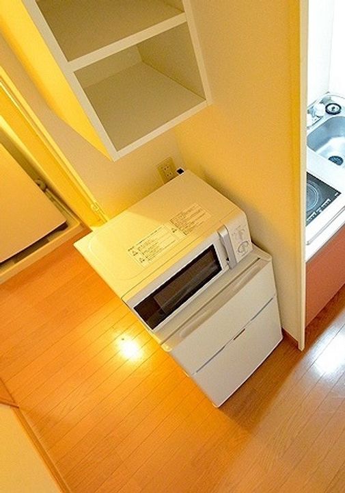 レオパレスオアゾ東本浦105のその他画像