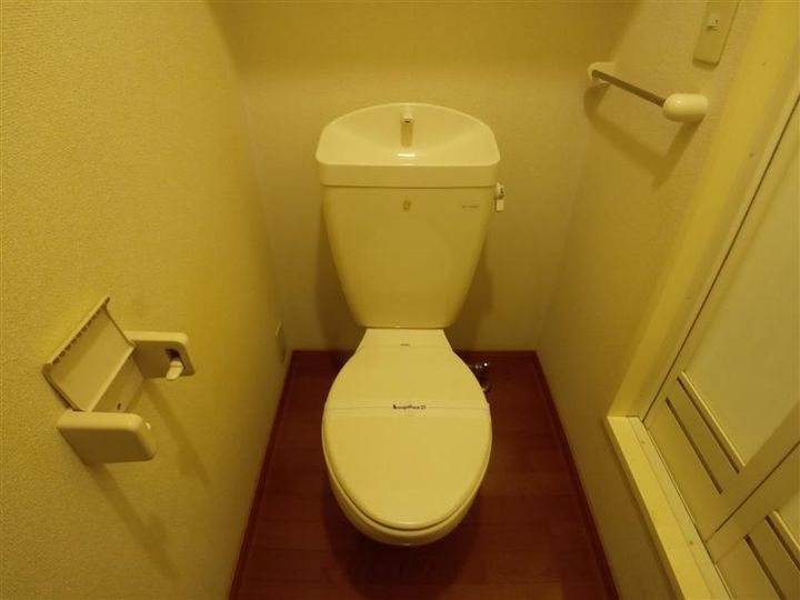 レオパレスシャロンのその他画像