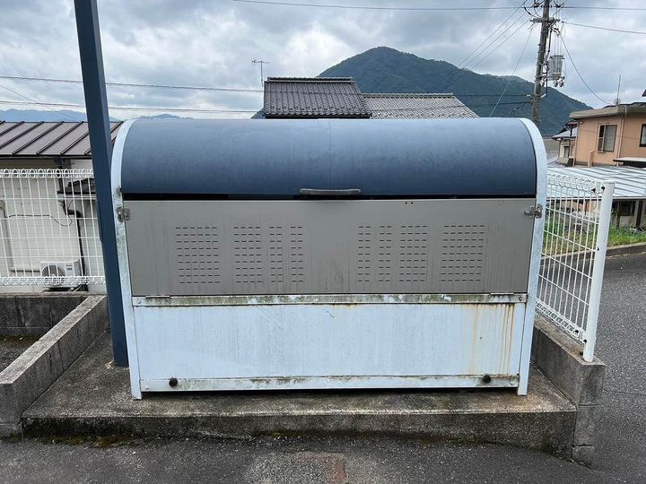 レオパレスシャロン106のその他画像