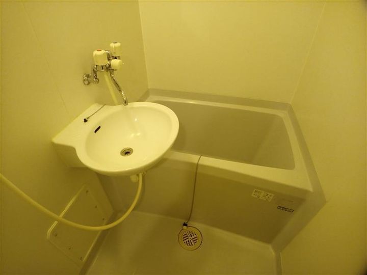 レオパレスシャロン106のその他画像