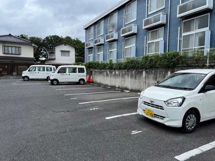 レオパレスシャロン102のその他画像