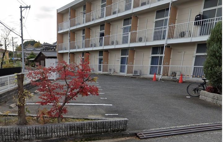レオパレスVilla206のその他画像