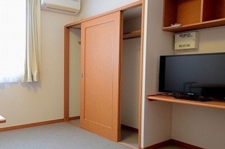 レオパレスプレミール東本浦311のその他画像