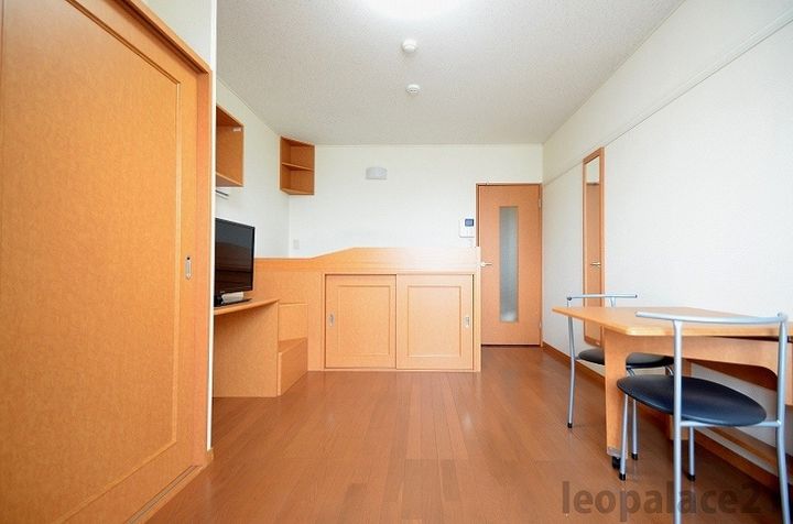 レオパレスプレミール東本浦311のその他画像