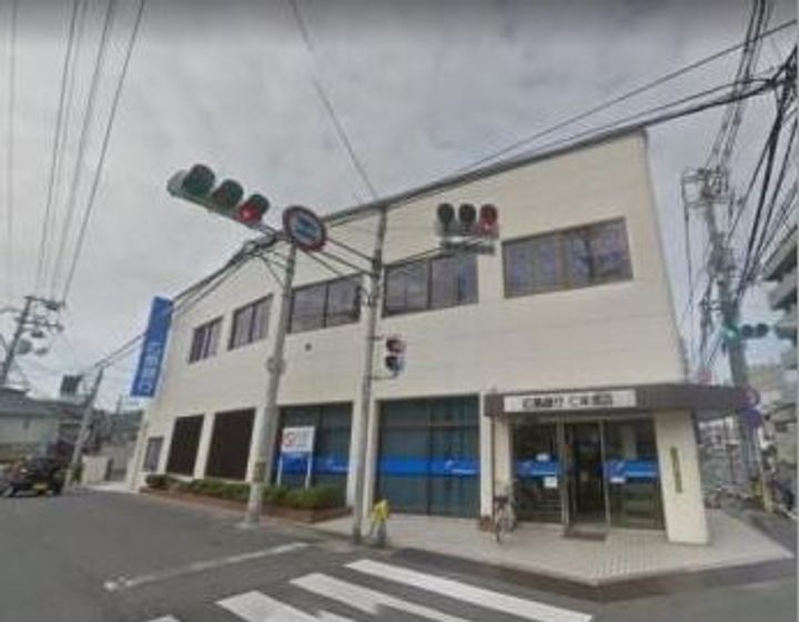 レオパレスプレミール東本浦311の周辺