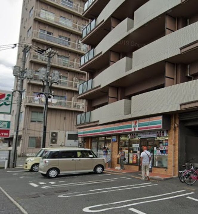 レオパレスプレミール東本浦311の周辺