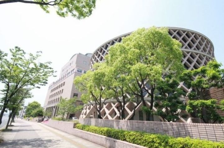 レオパレスGREEN丹那の周辺