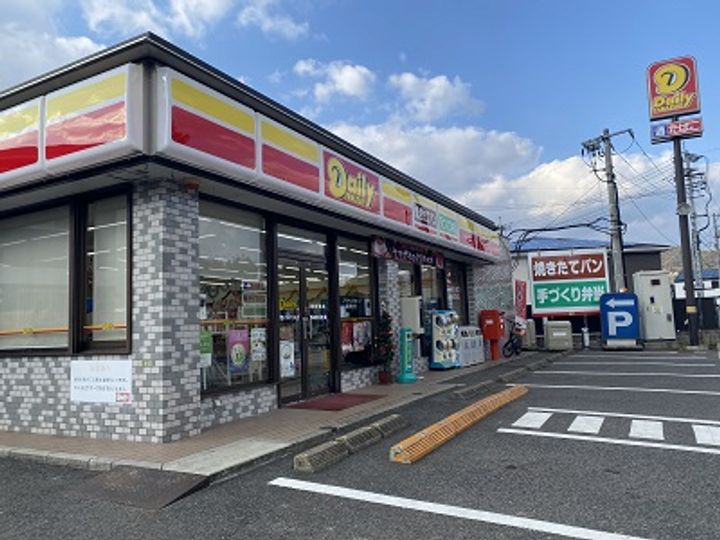 レオパレス亀山南204の周辺