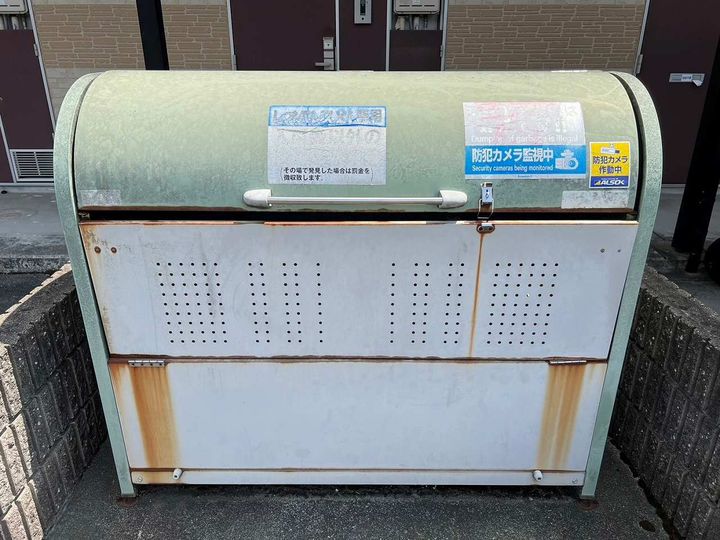 レオパレス亀山南204のその他画像