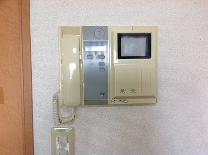 レオパレス国泰寺1101のその他画像