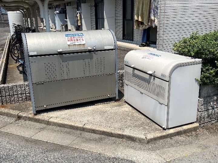 レオパレスこーぽ谷本Ⅱ202のその他画像