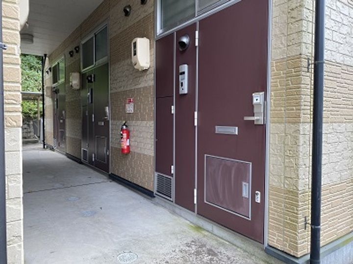 レオパレス安東のその他画像