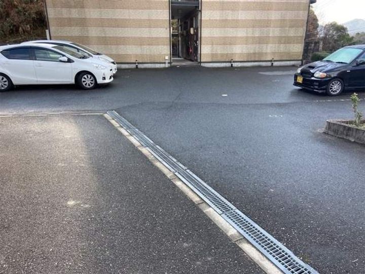 レオパレス安東のその他画像